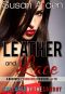 [Bad Boys 05] • Leather and Lace